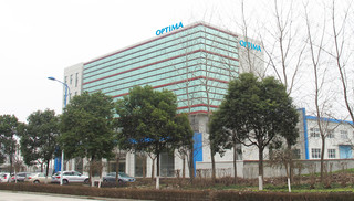 OPTIMA Packaging Machines (Shanghai) Co., Ltd.
