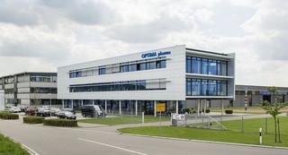 OPTIMA pharma GmbH