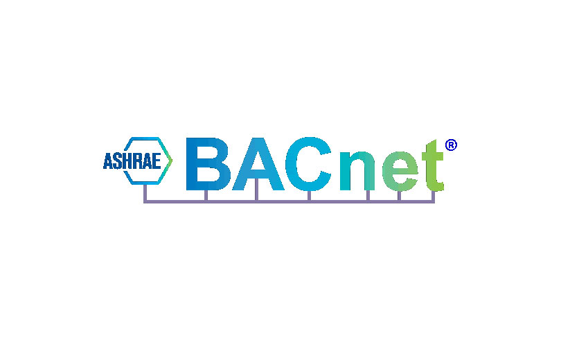 Логотип BACnet